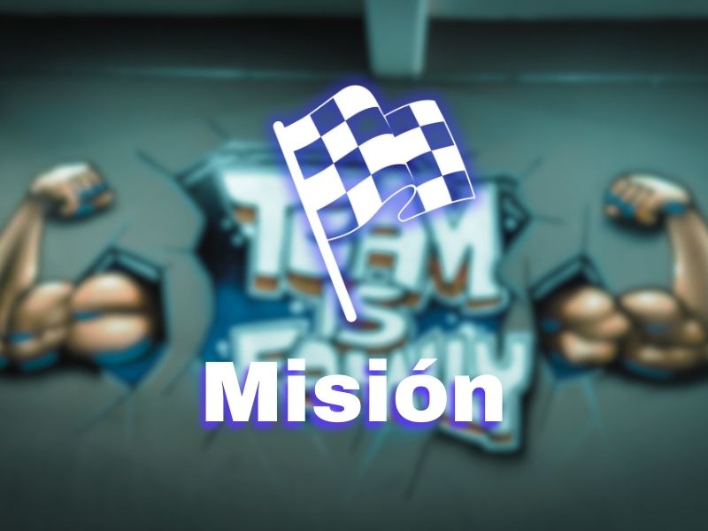Misión